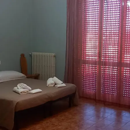 Al Sole Διαμέρισμα
