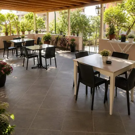 Apartamento Al Sole *