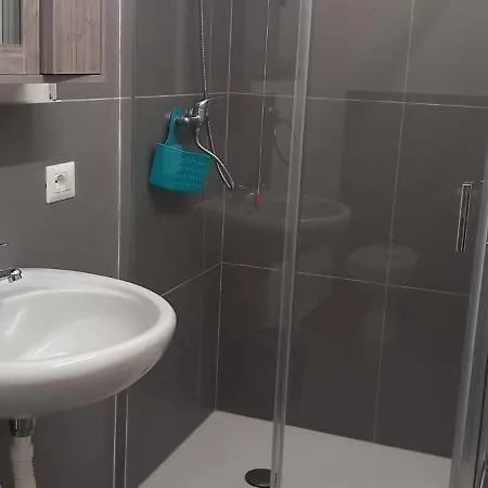Apartamento Al Sole Peschiera del Garda