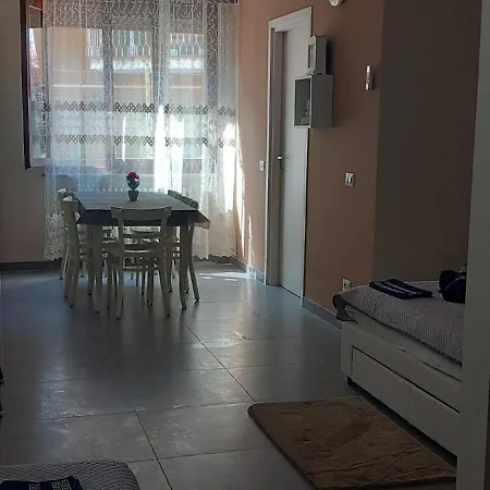 Apartamento Al Sole