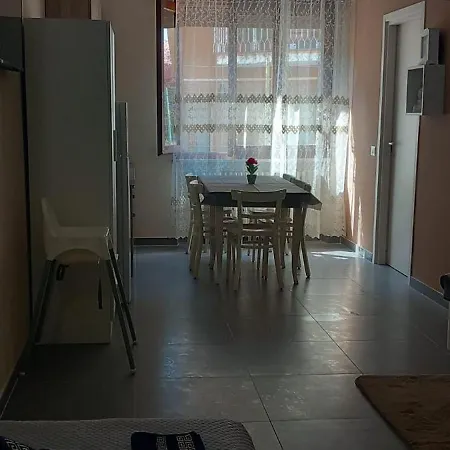 Al Sole Διαμέρισμα *