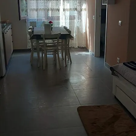 Appartement Al Sole *