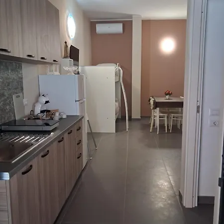 Apartamento Al Sole *