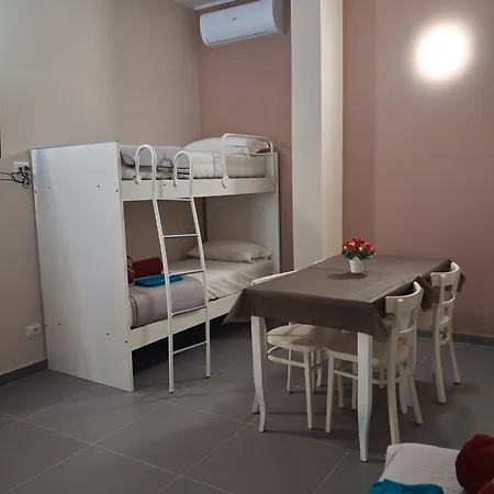 Al Sole Διαμέρισμα Πεσκιέρα ντελ Γκάρντα