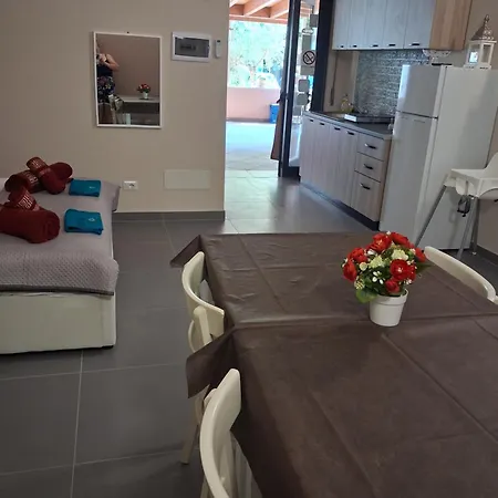 Appartement Al Sole Peschiera del Garda