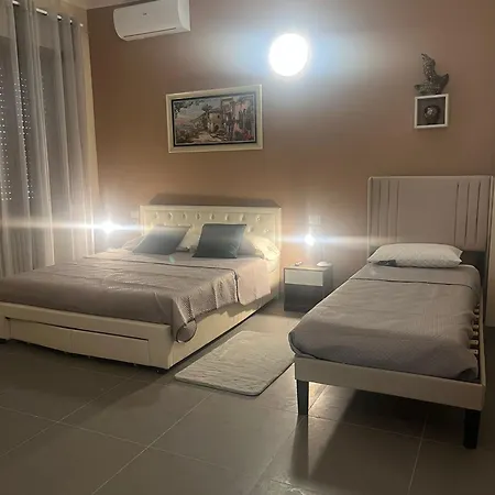 Al Sole Appartement Peschiera del Garda