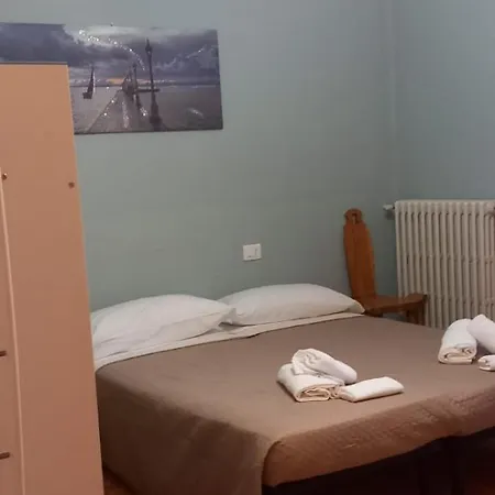 Apartamento Al Sole